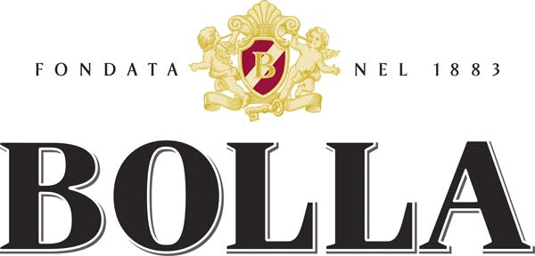 Bolla Wines Logo